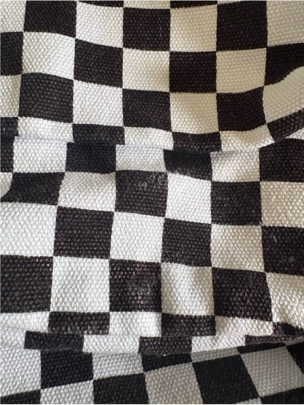 Vans Checkered Backpack - Picture 4 of 5